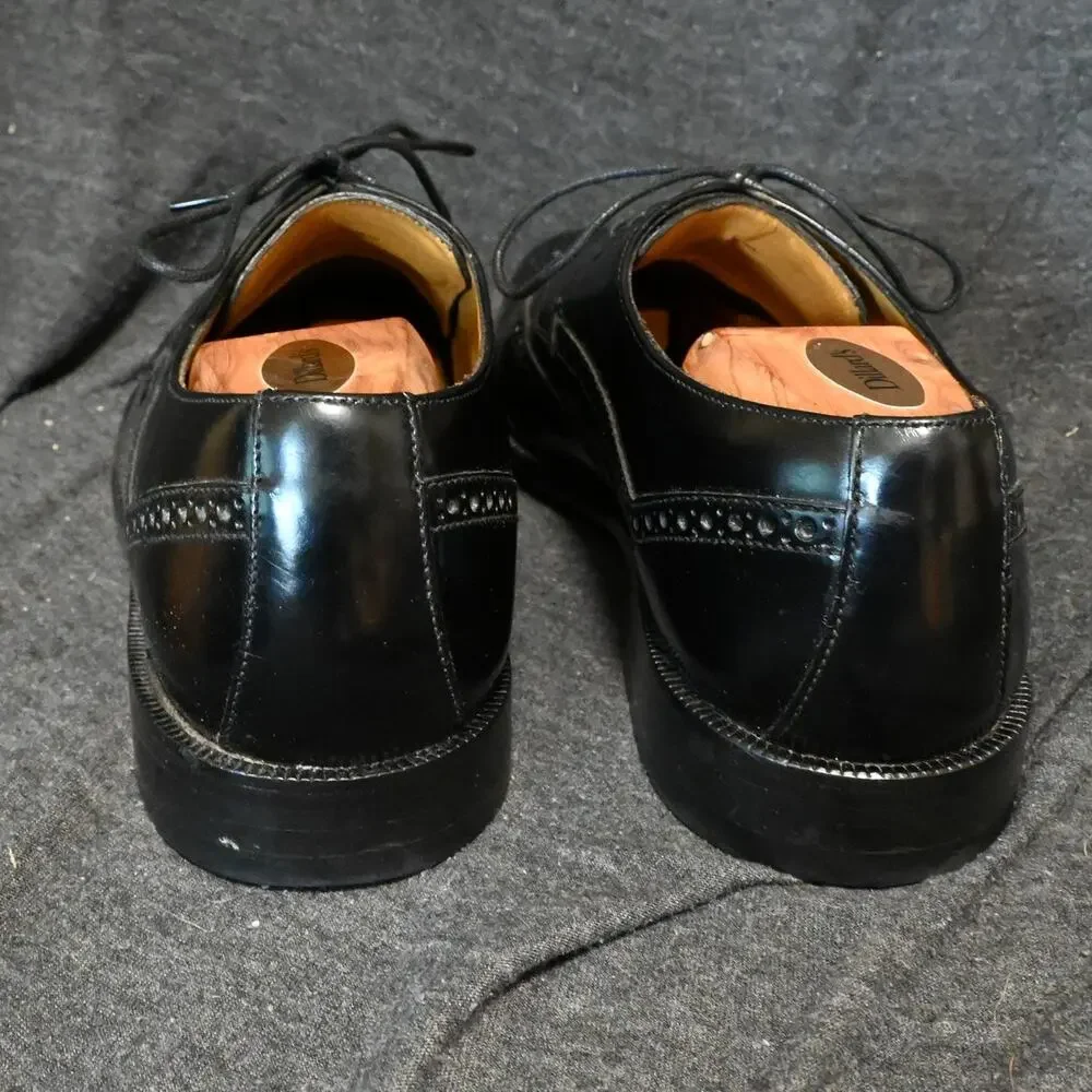 Cole Haan orders will